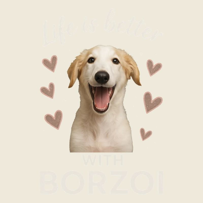 Barzoï