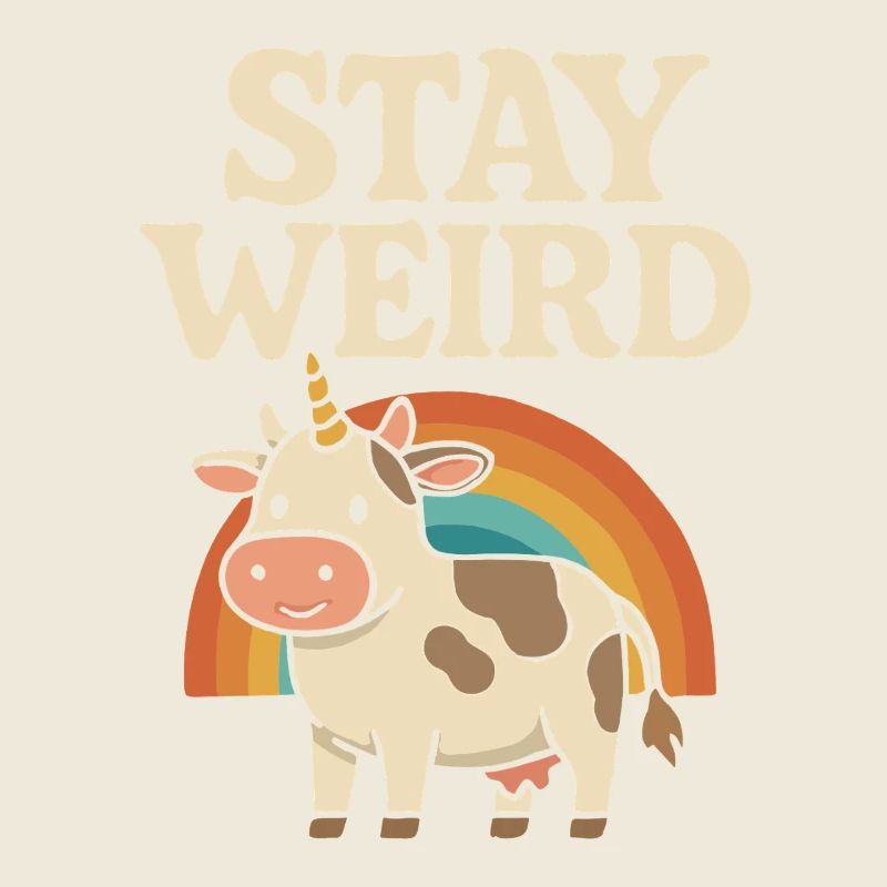 Stay crazy