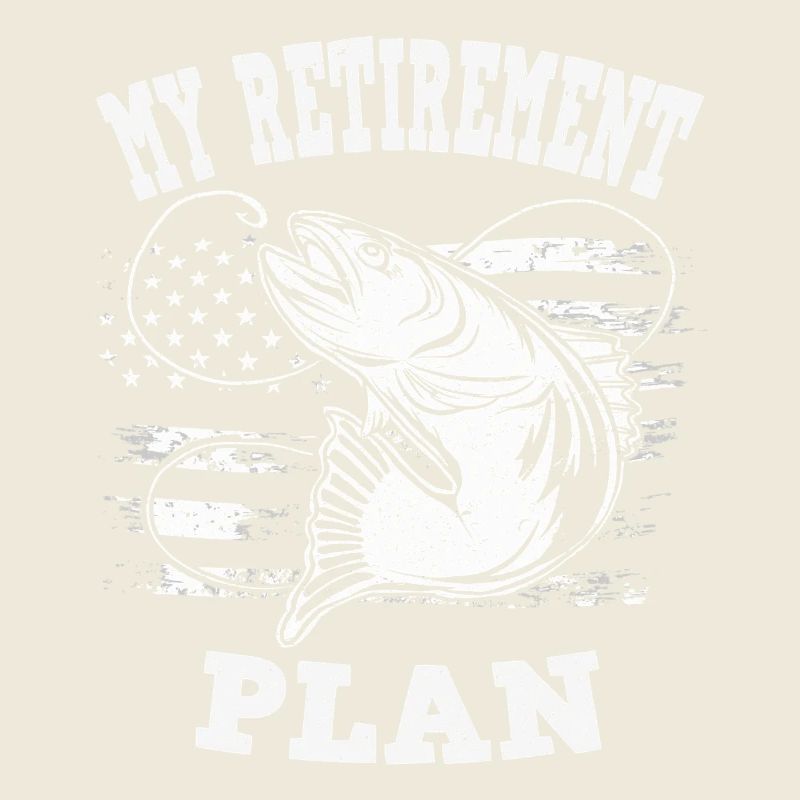 Plan de retraite avec poisson