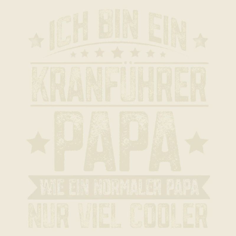 Kranführer Papa