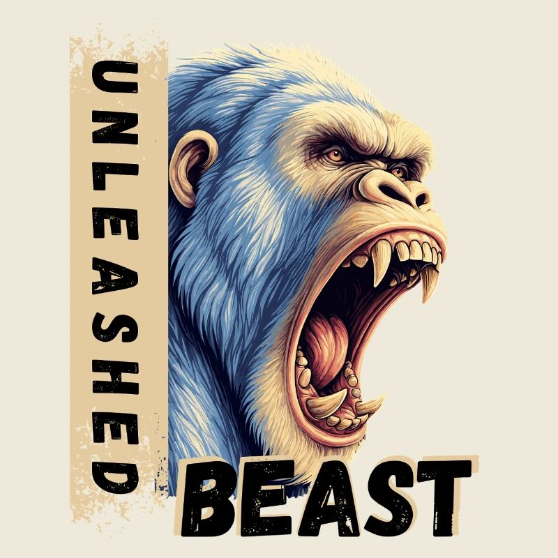 Gorrila UNLEASHED - Salle de sport