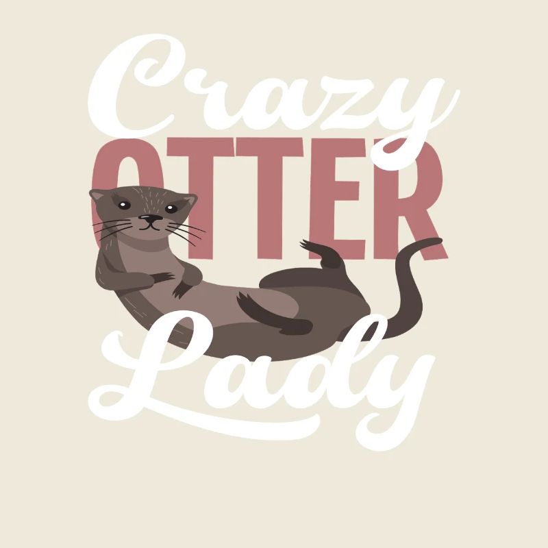 Seeotter-dame