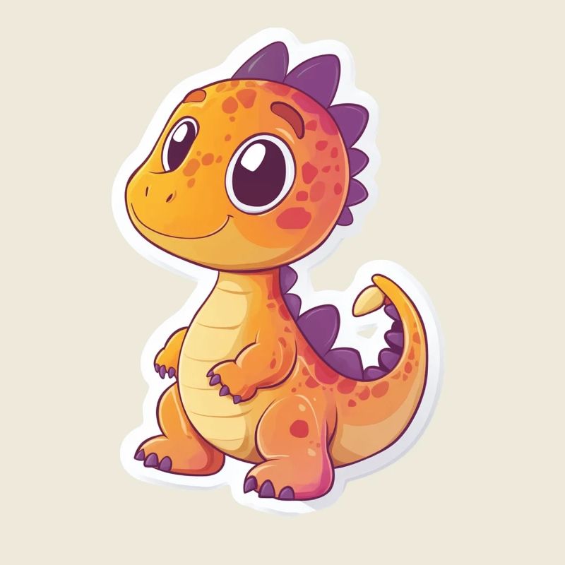 Dinosaure