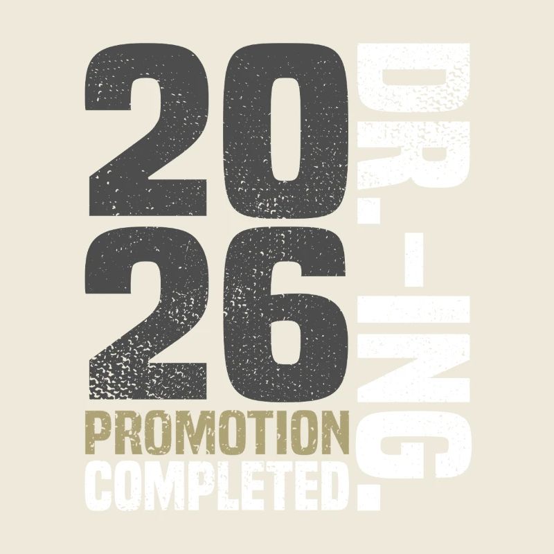 Dr. Ing. Promotion Completed