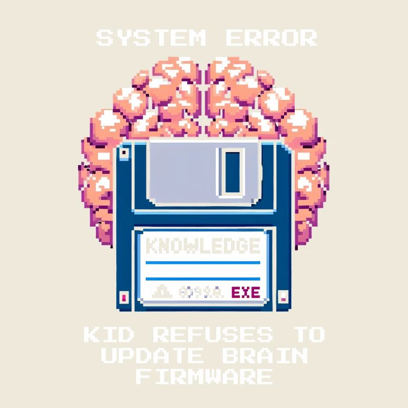 Systemfehler: Update verweigert | Homeschool