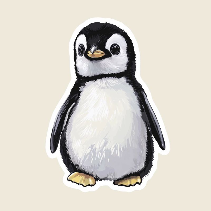 Pinguin