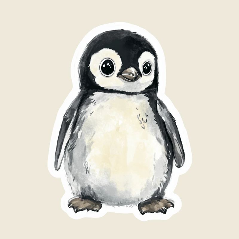 Pinguin