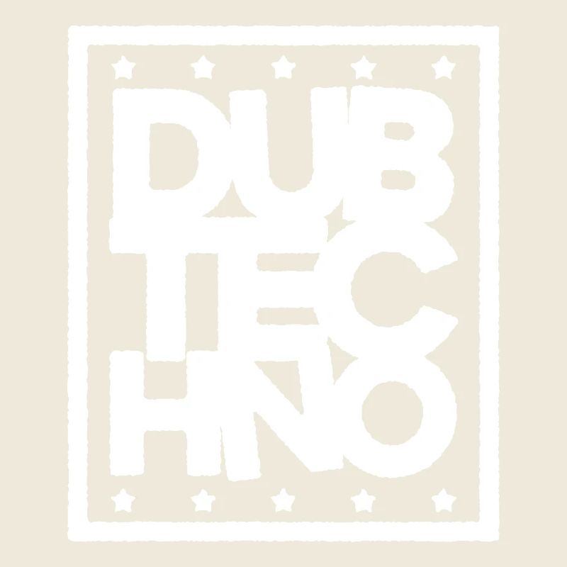 Dub Techno Édition Légère