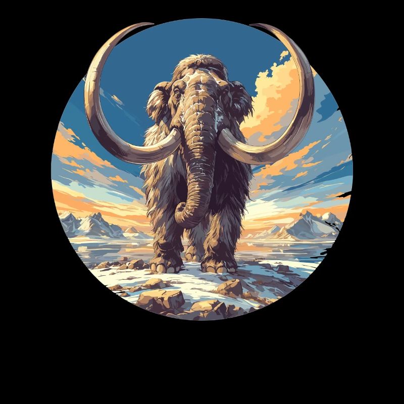 Mammuts Mammut