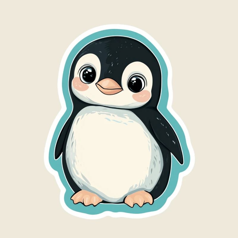 Penguin