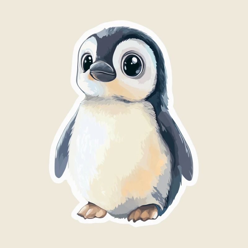 Penguin