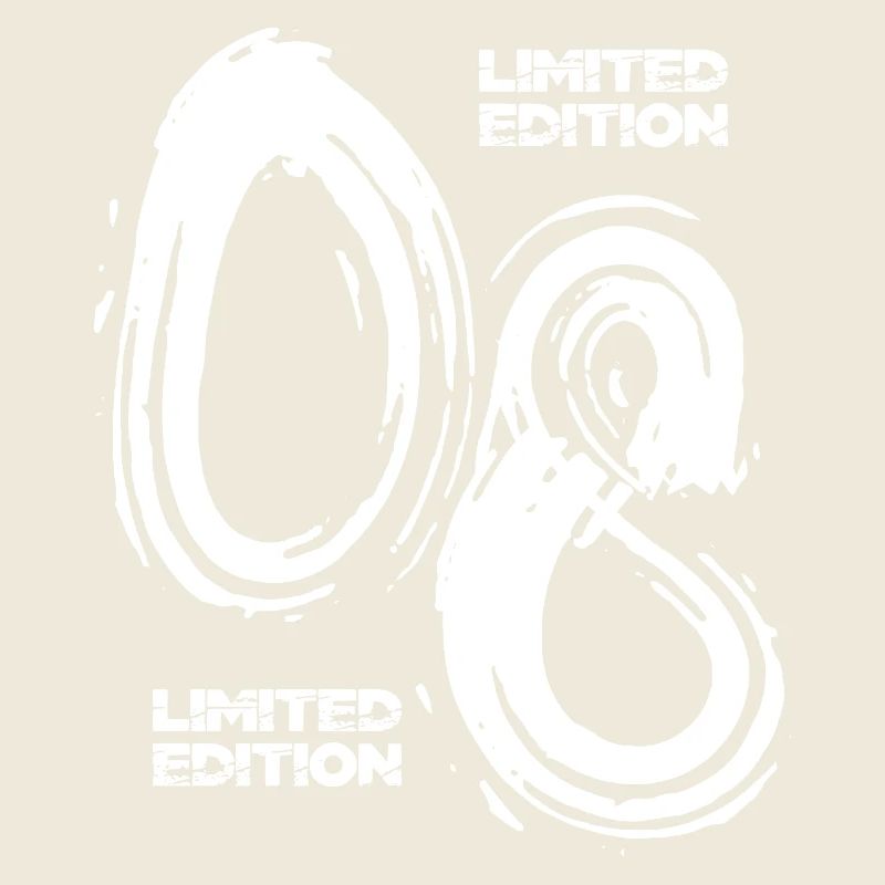 Spirale de contrastes Edition Limitée 2008