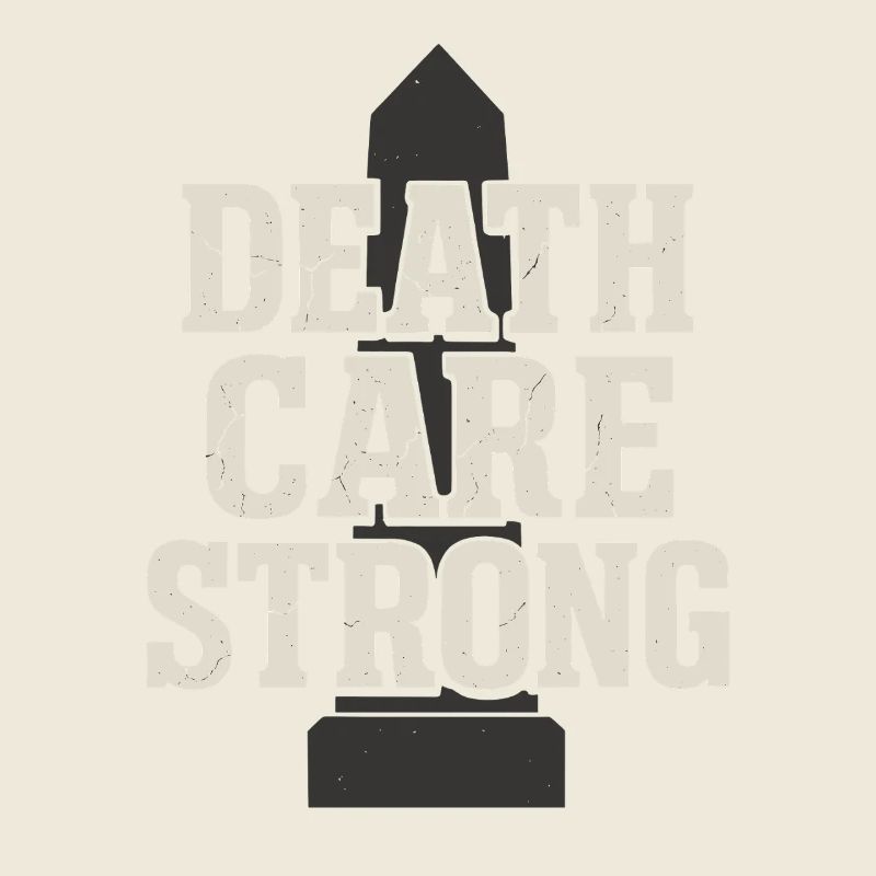 Corpse Science Dark Humor Death Positive