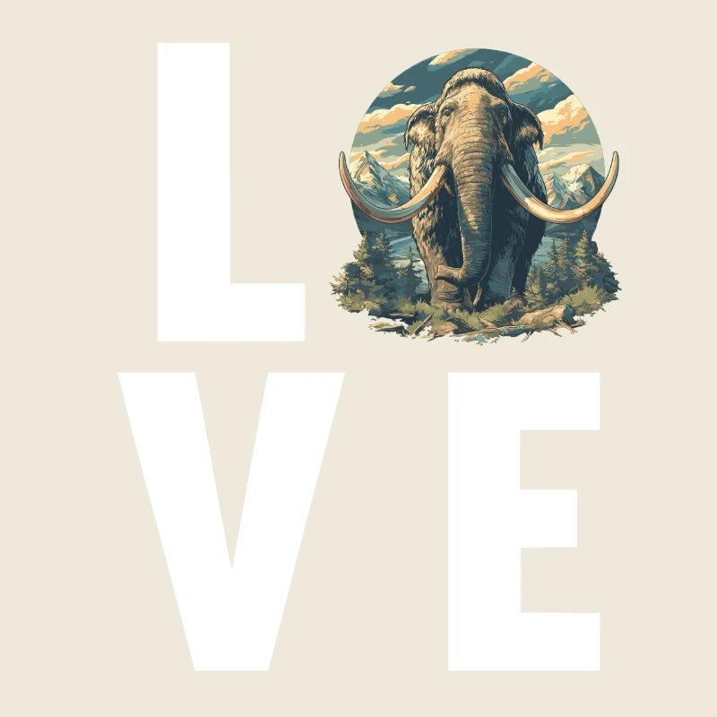 Mammuts Mammut