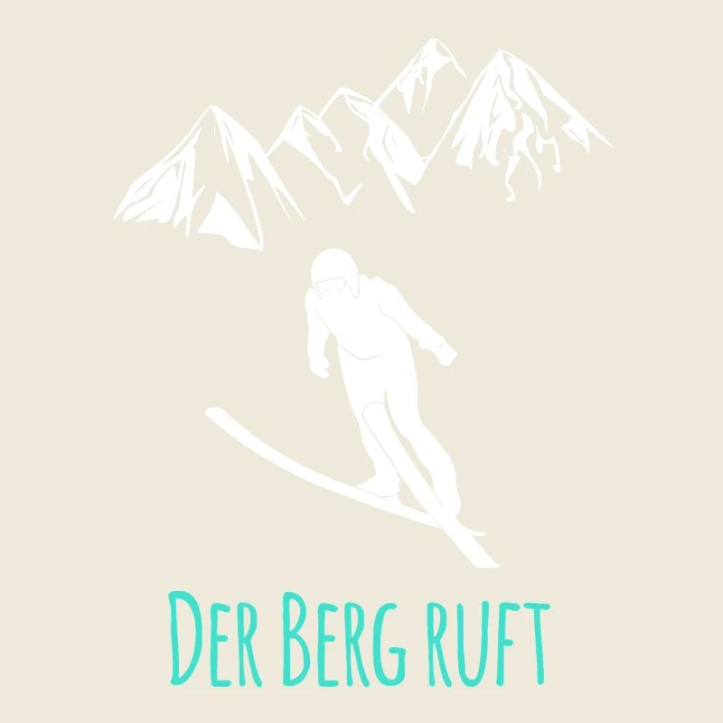Skispringen