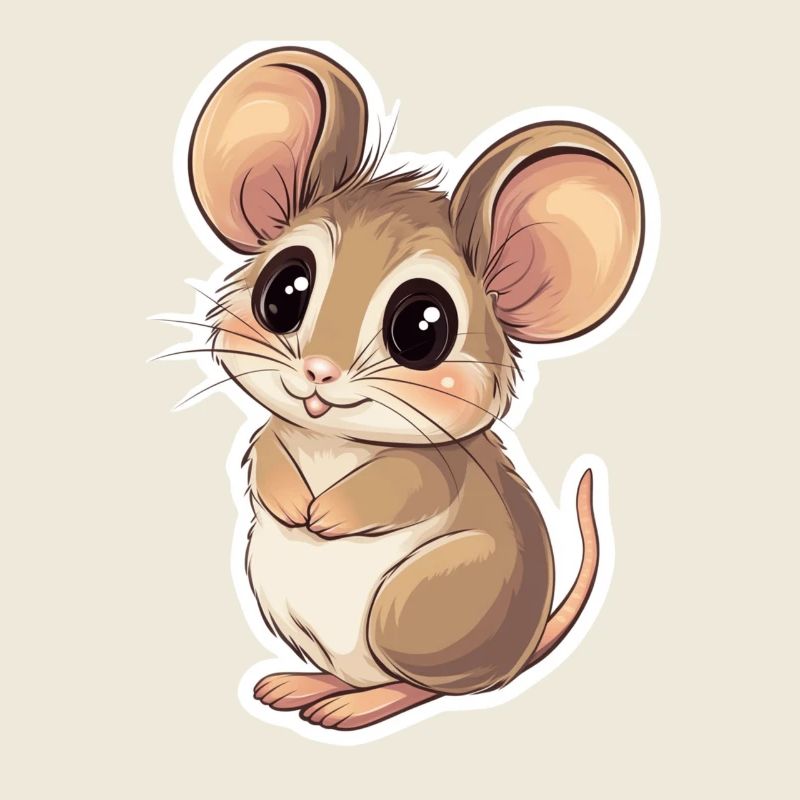 souris