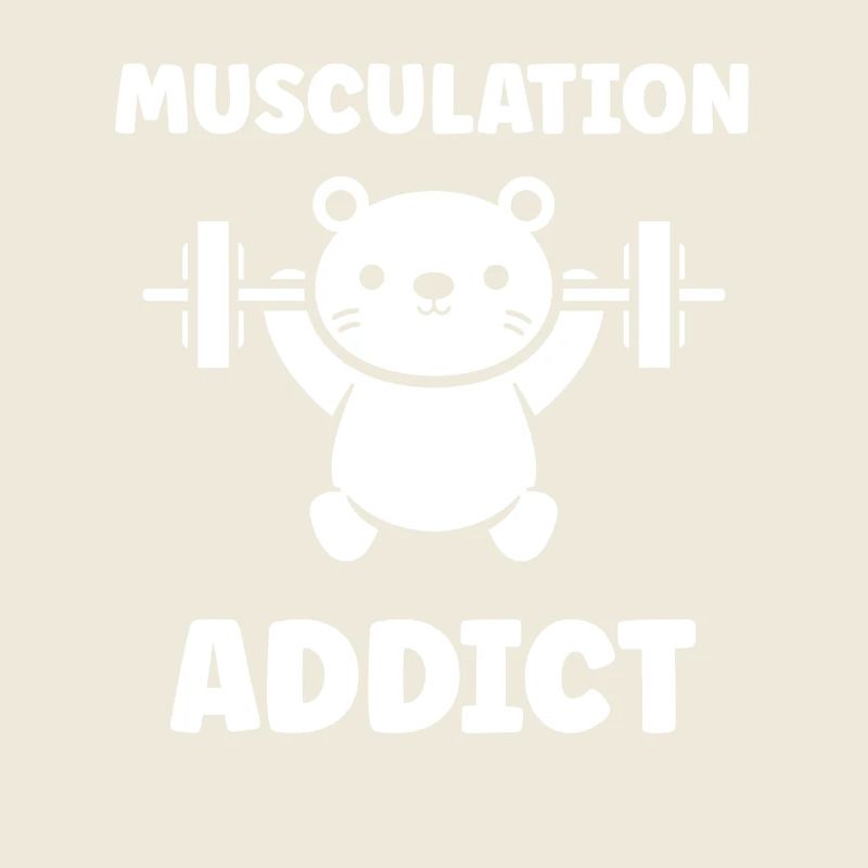 Bodybuilding Addict