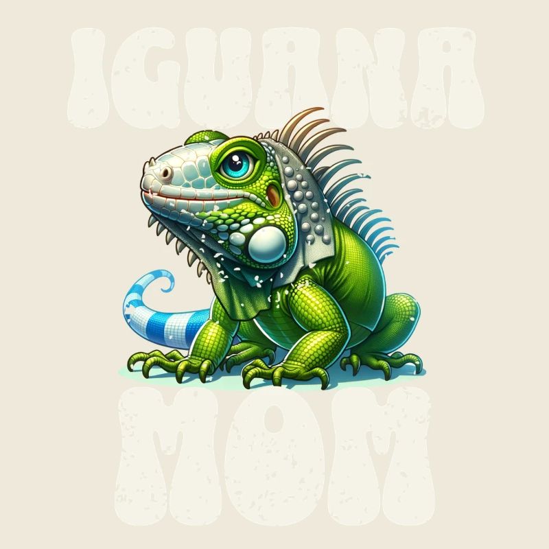 iguane