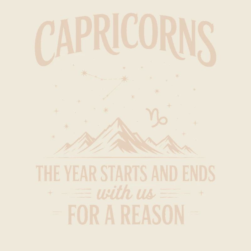 Steinbock Sternzeichen