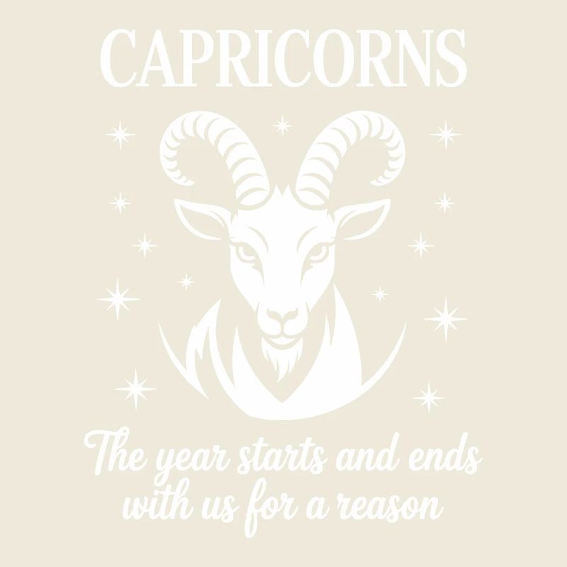 Steinbock Sternzeichen