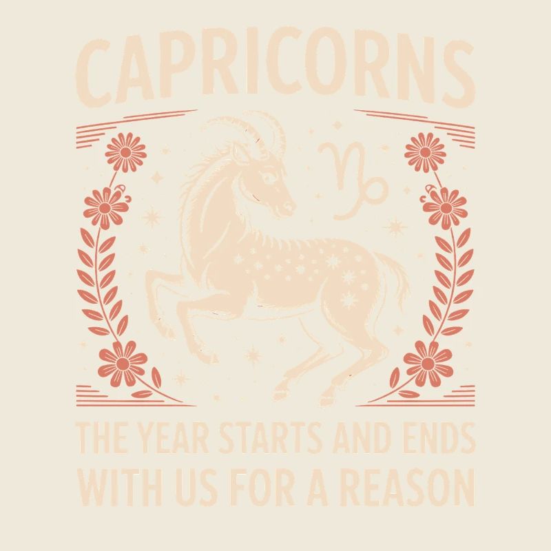 Steinbock Sternzeichen