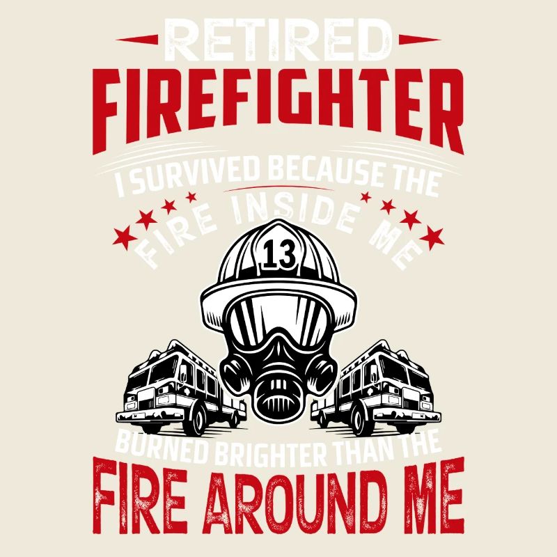 Feuerwehrmann
