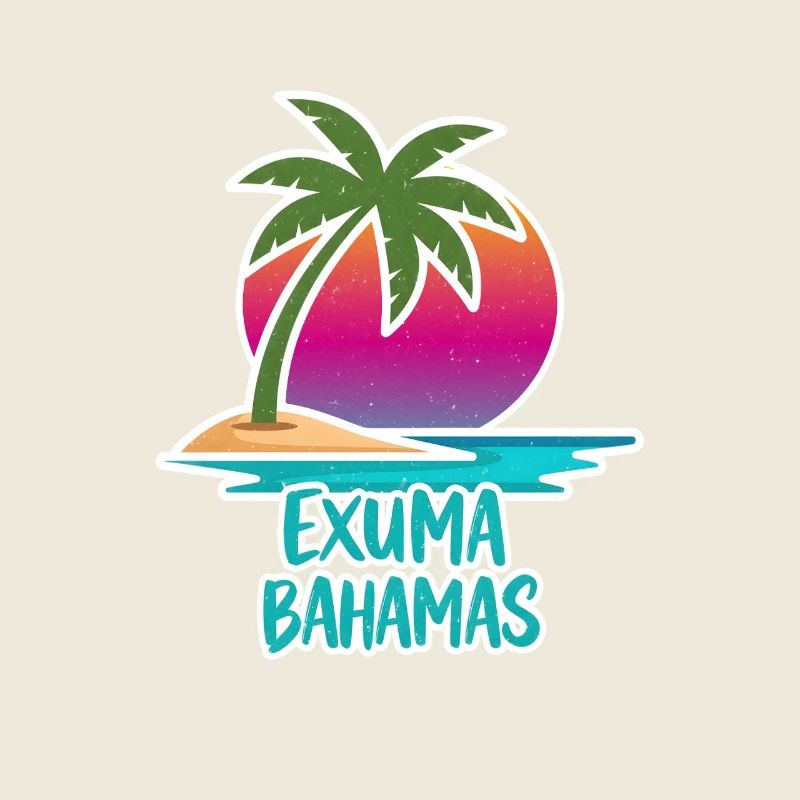 Cadeau de bande dessinée Exuma