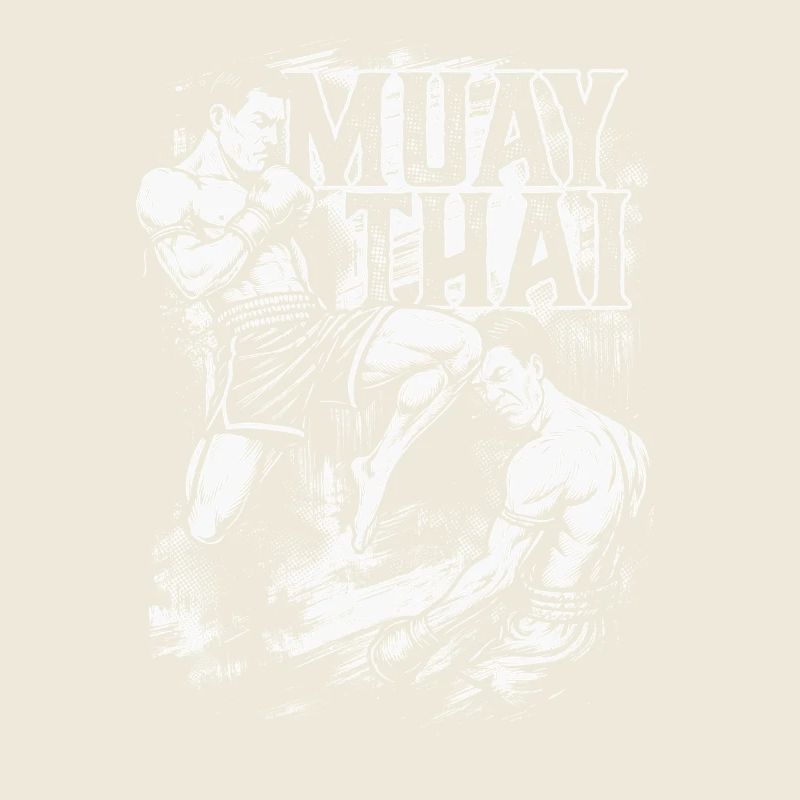 Muay Thai Flying Knee – Explosive Knee Attack