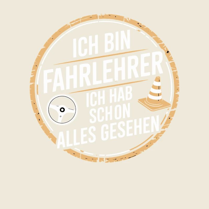 Driving instructor Driving school Cool driving instructor