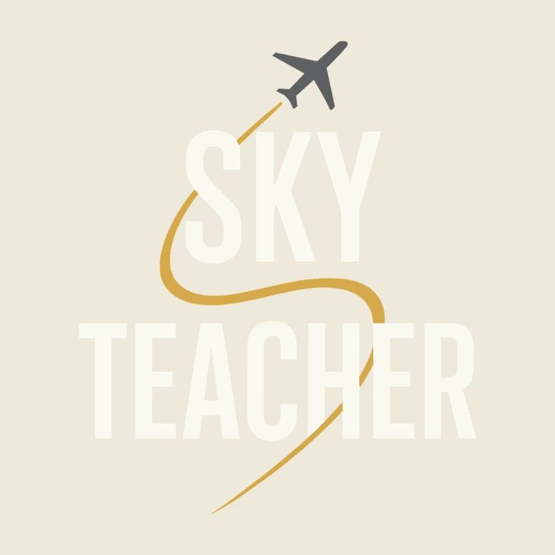 Flight Instructor Cfi Pilot Aviation Instructor