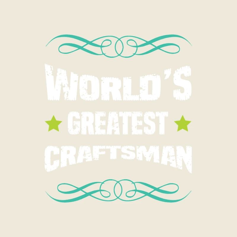 Weltbester Handwerker