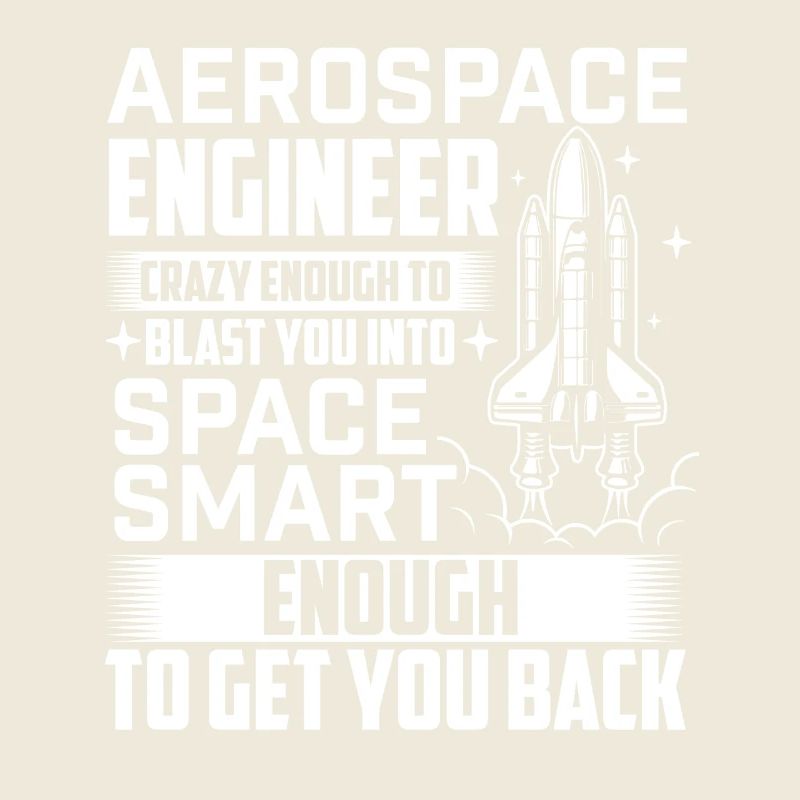 Citation d’un ingénieur aérospatial vous propulser dans l’espace