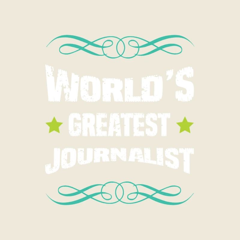 Weltbester Journalist