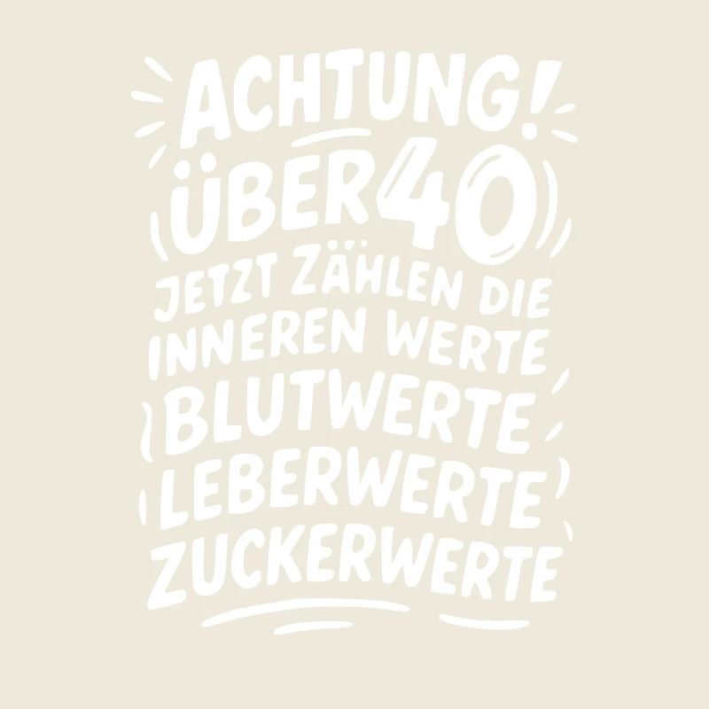 Attention about 40 inner values