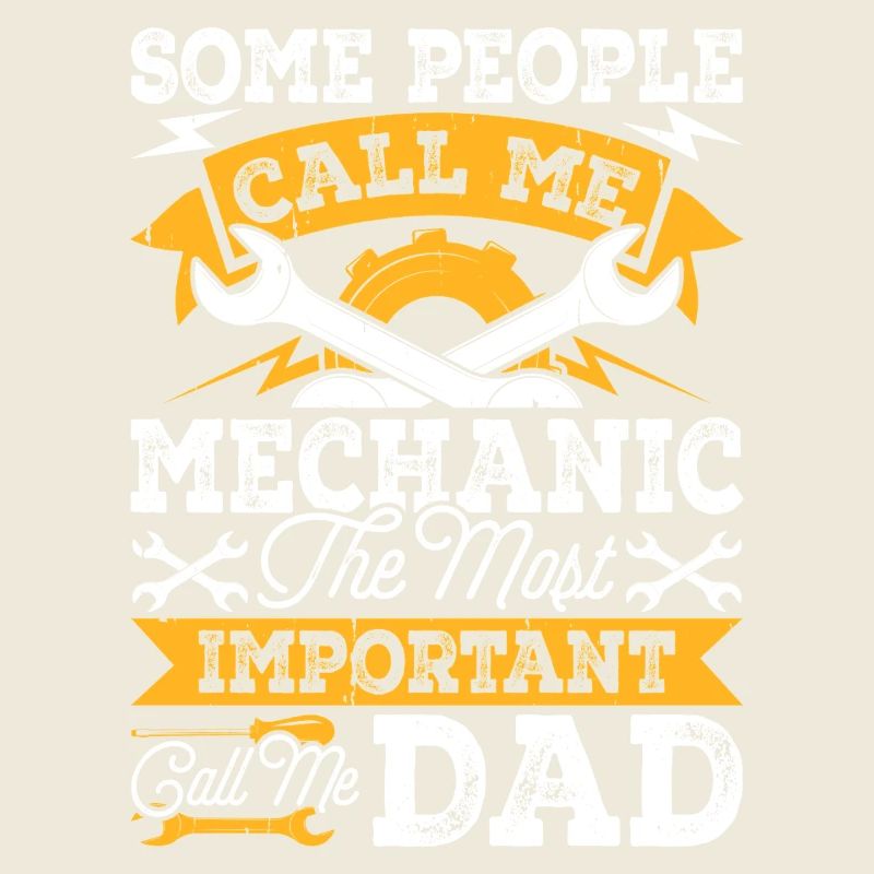 Mechanic Mechatronics Technician Screwdriver Gift