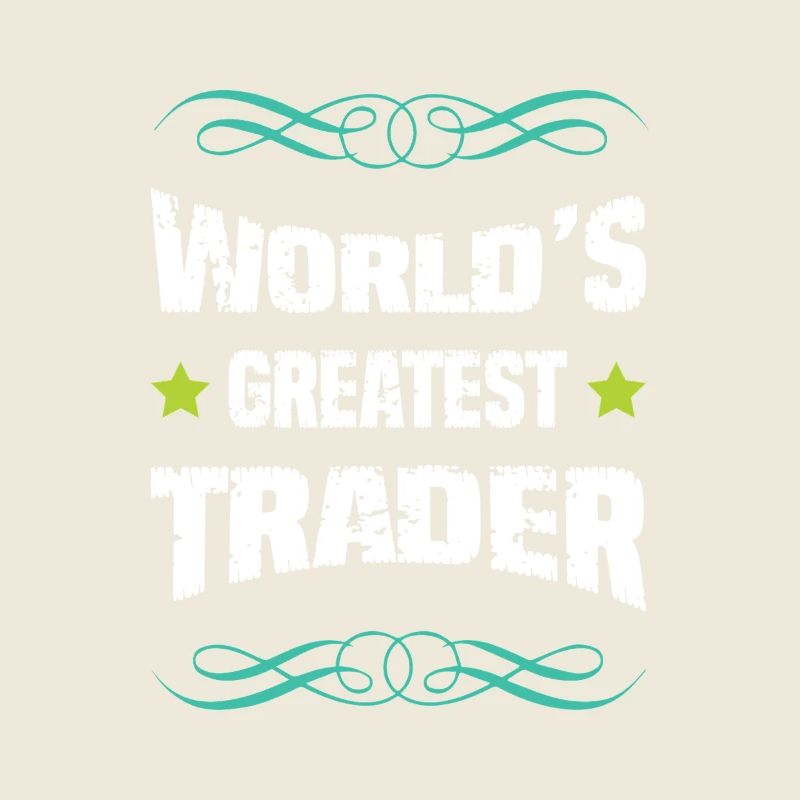 Weltbester Trader