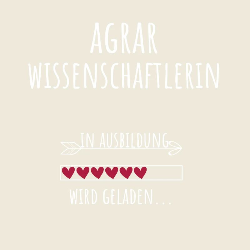 Agricultural scientist in training Loading