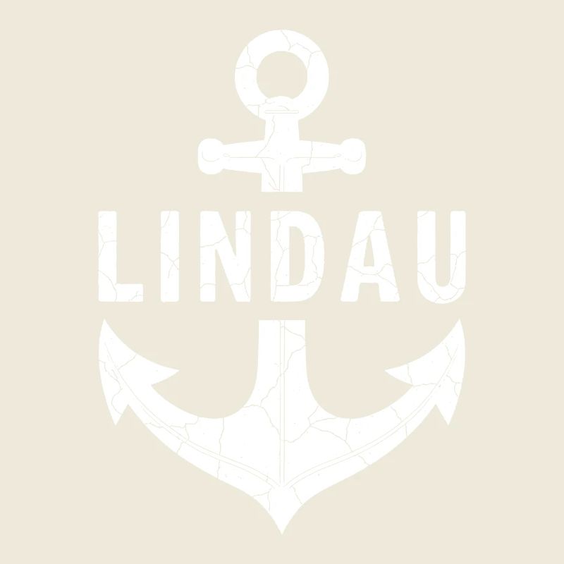 Anker Lindau Bodensee
