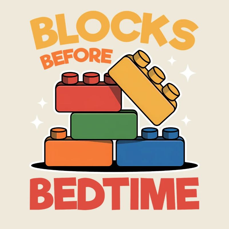 Building Blocks Kids Brick Builder