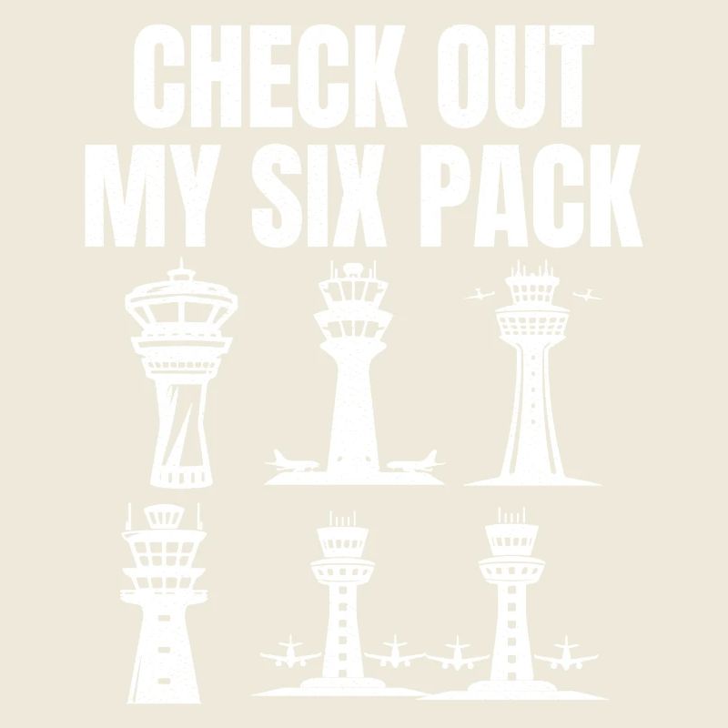 Découvrez mon pack de six