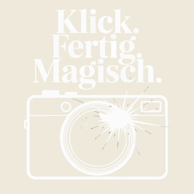 Click Done Magical Retro Camera Enthusiasts