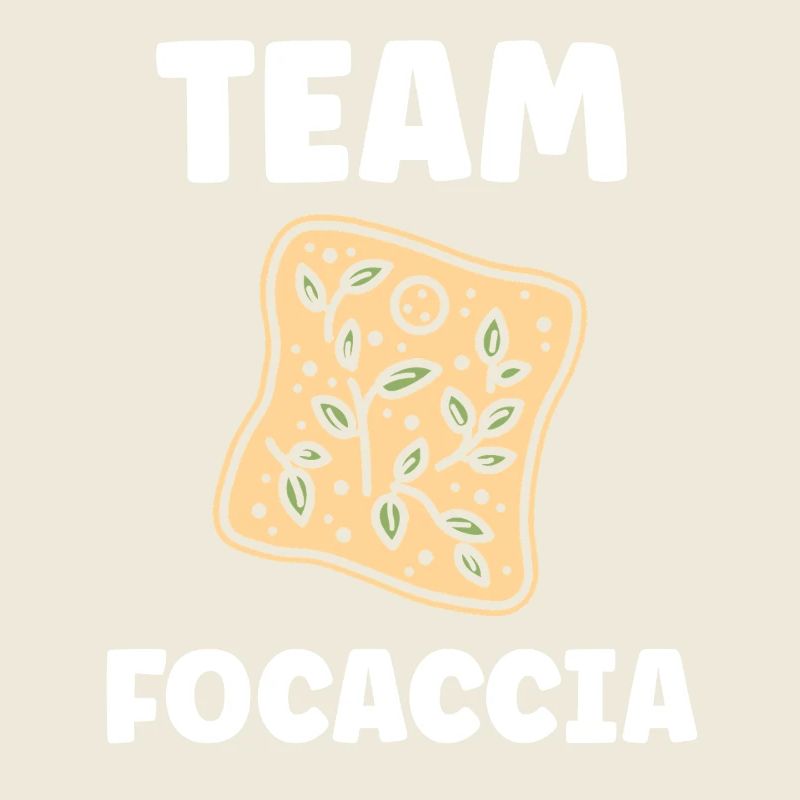 Team Focaccia Botanique