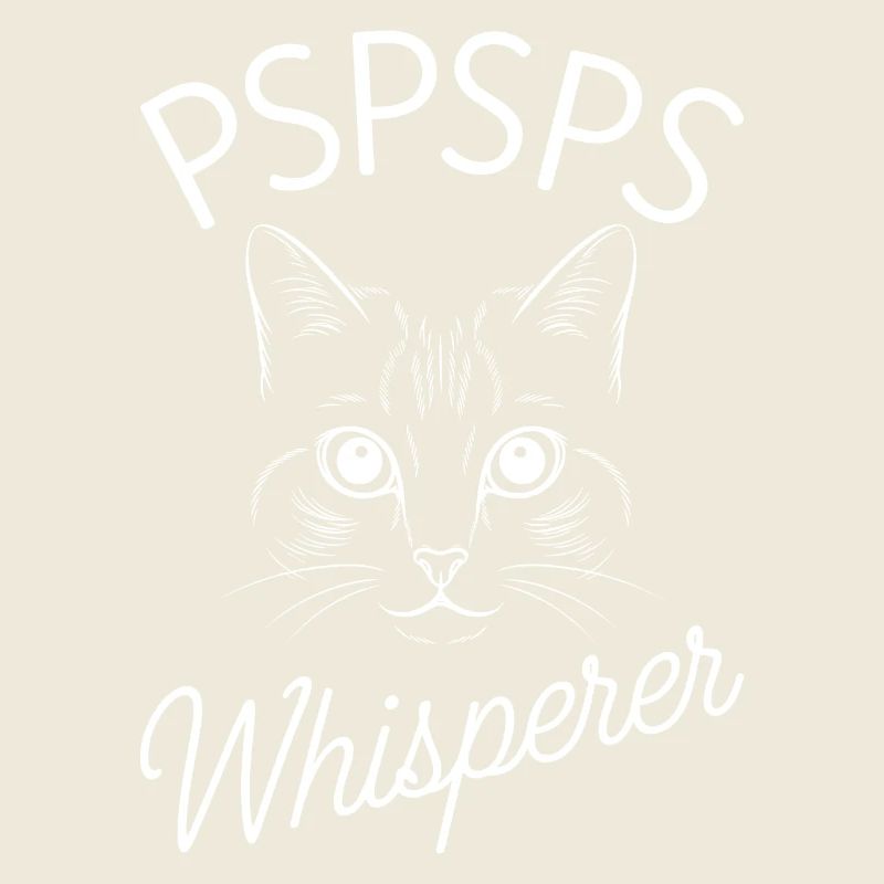 Cat Whisperer PSPSPS