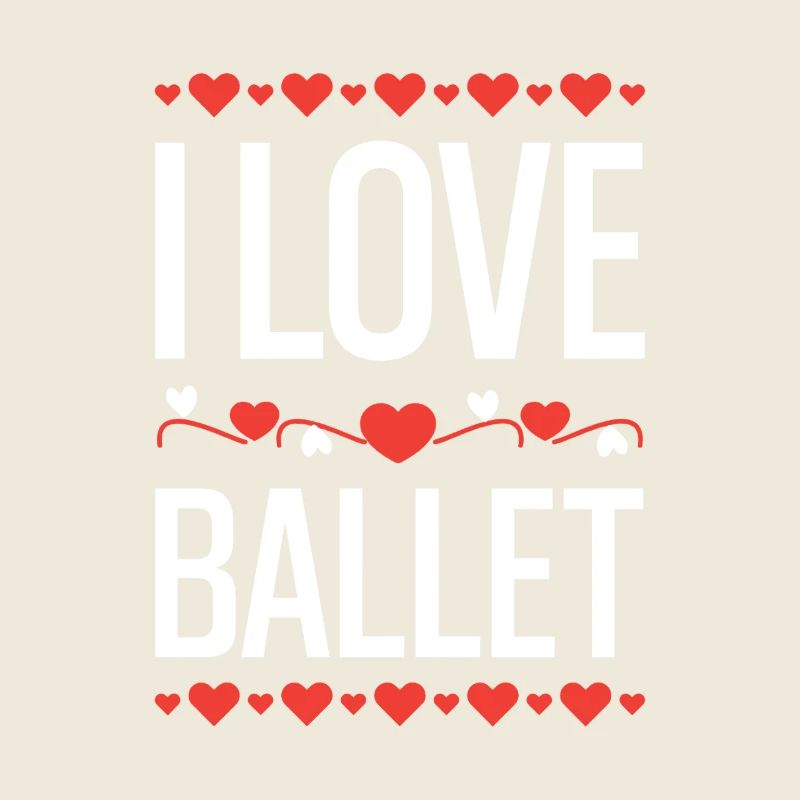 J’adore la danse classique