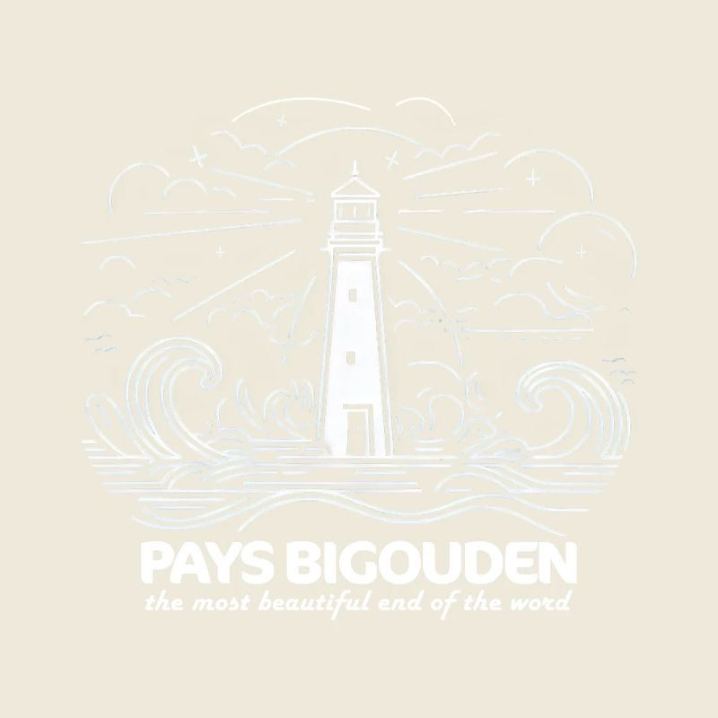 Pays Bigouden Brittany Pride Tradition Finistère