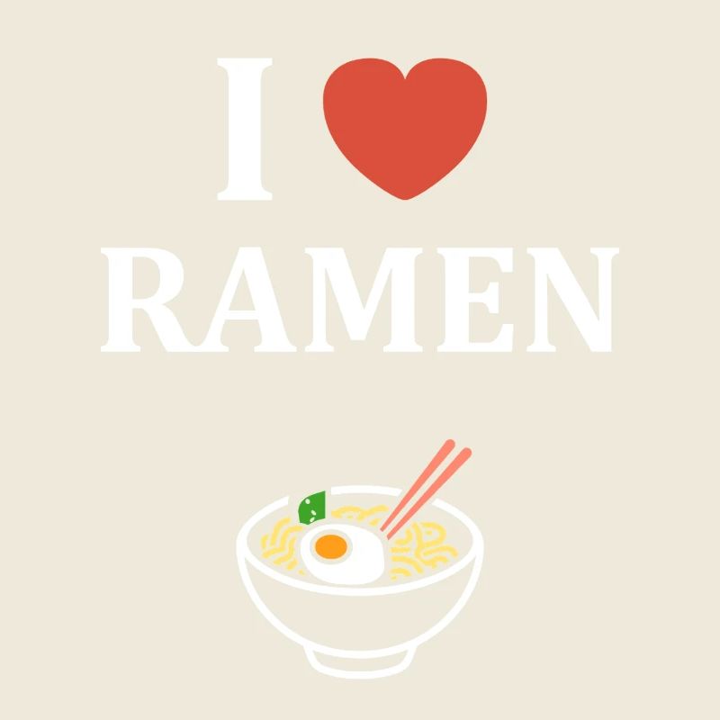 J'aime Ramen Bol