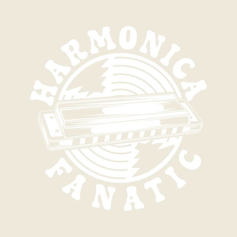 Harmonica Musican Fanatic Harmonica