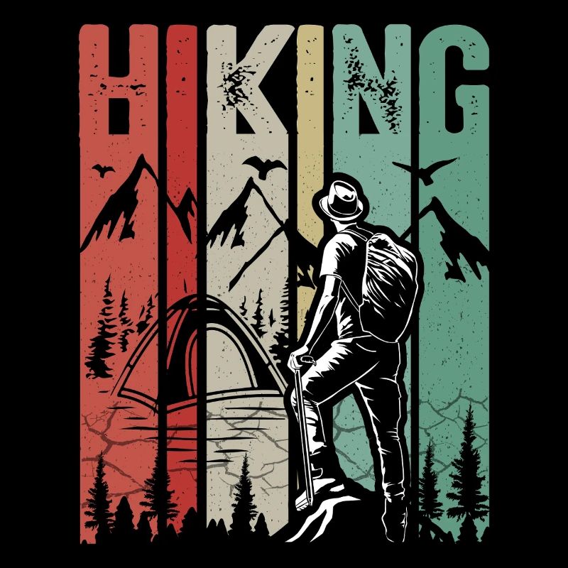 Hiking
