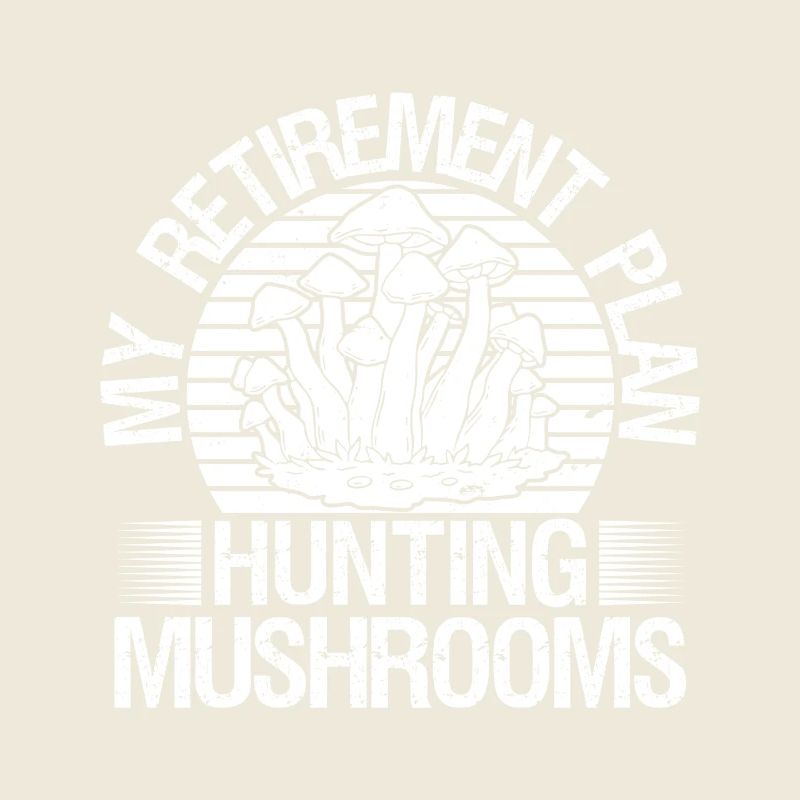Morilles Plan de retraite Chasse aux champignons