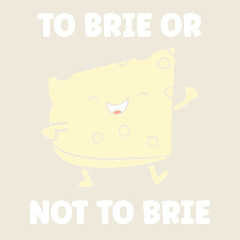 Humor brie cheese